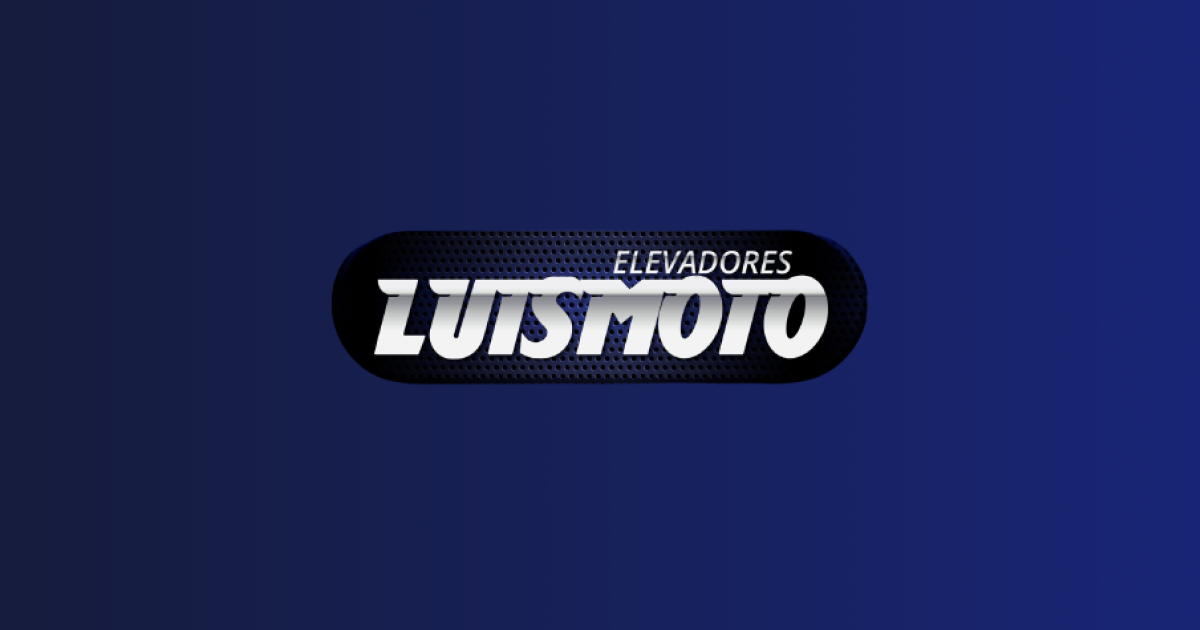 Elevadores Luiz Moto